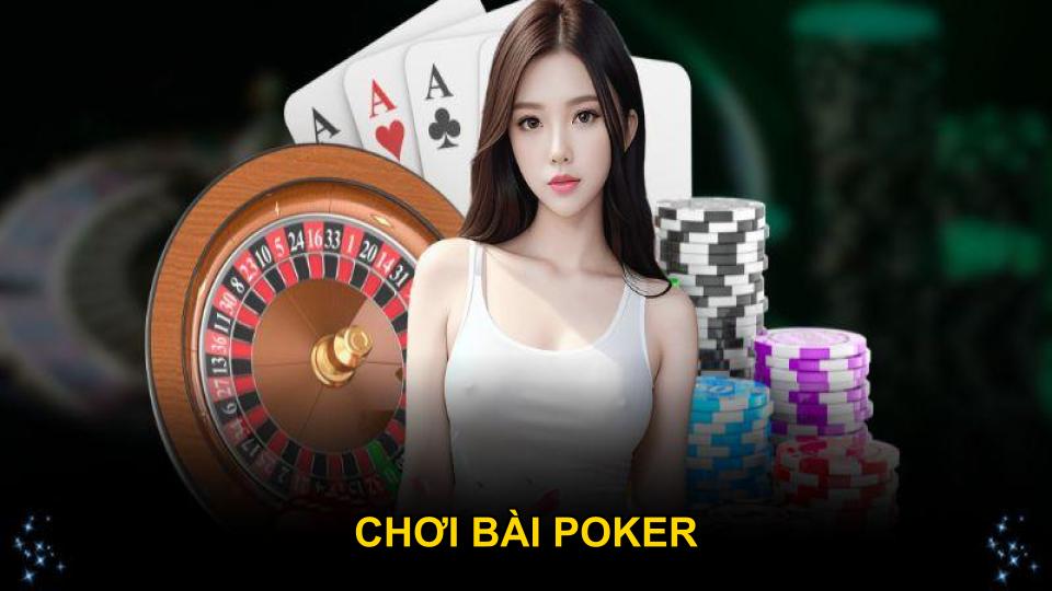 Chơi Bài Poker Tại 789WIN EVới Luật Và Mẹo Hiệu Quả Nhất