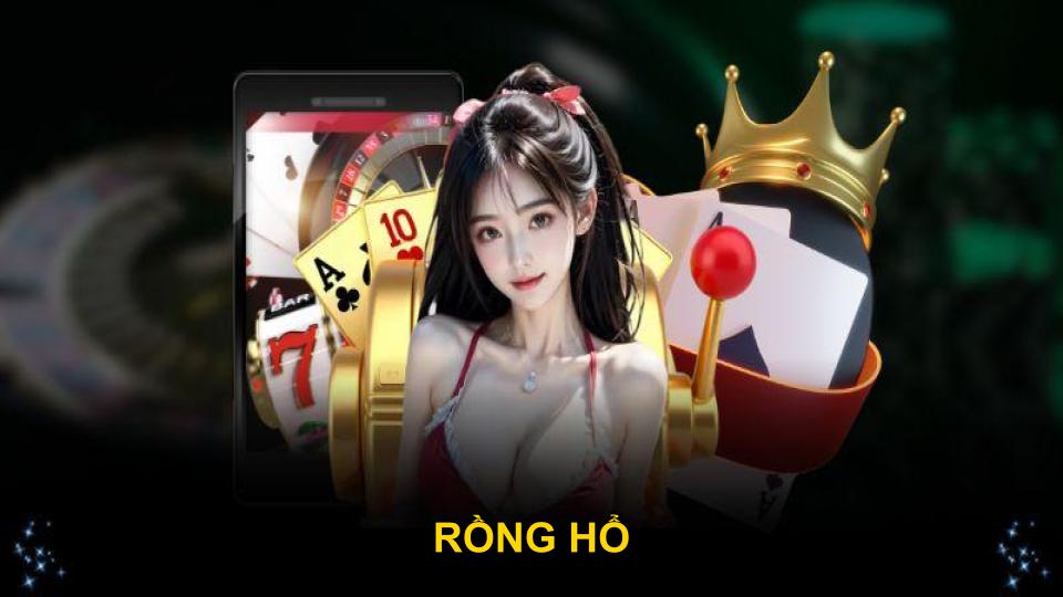 Rồng Hổ 789Win - Tìm Hiểu Luật, Cách Cược Hiệu Quả