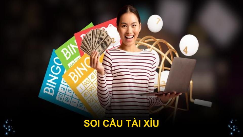 Soi Cầu Tài Xỉu 789WIN - Chiến Lược Chuẩn Giúp Thắng Dễ Dàng