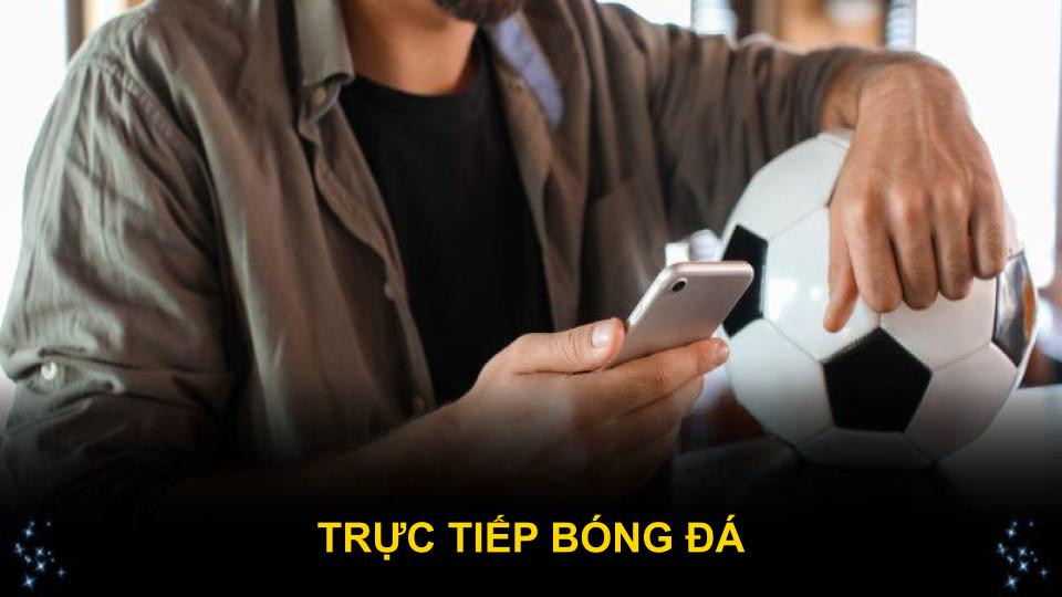 Trực Tiếp Bóng Đá 789WIN Cập Nhật Liên Tục Mọi Giải Đấu Hot